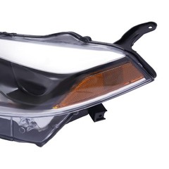 Toyota Corolla 2014-2016 Left LED Headlight Replacement Assembly OEM 81150-02E60