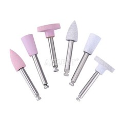 Kit de acabado de pulido compuesto Dental Composite Polishing Kit RA 2.35MM