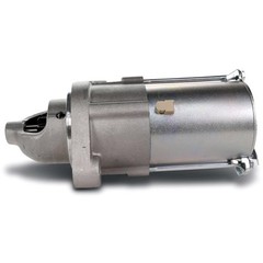 Starter Motor 1.6kW 12V 9T CW Rear PMGR for Honda Civic CR-V Accord TSX Element