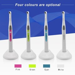 Dental 10W High Power LED Bulb 2500MW/CM2 1S Curing light Lamp