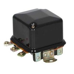 Voltage Regulator – 12 Volt – 4 Terminal fits Cub Cadet 100 128 86 126 70 108