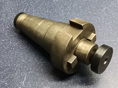 NMTB50 Flash change 1 1/2″ Pilot Face Shell Mill Tool Holder CNC Tooling 1.5