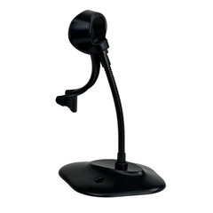3 PACK Zebra Scanner Gooseneck Stand LS2208 DS2208 DS4308 DS4608 20-61019-04R