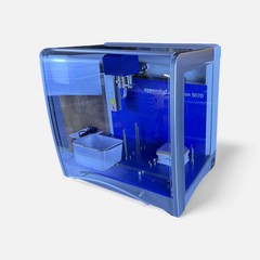 Eppendorf epMotion 5070 Liquid Handling Workstation