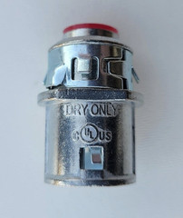 New Generic 38AST Snap 2 It Connector 3/8″ 50 or 100 Pack