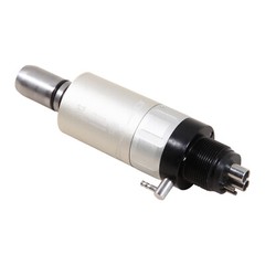 Motor de aire tipo E de baja velocidad dental estilo NSK, pieza de mano 2/4H Rn