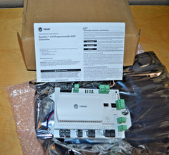 TRANE Symbio 210 Programmable VAV Controller, No Actuator ~ BMSY210VTA0101011