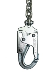 Apex Fall Protection New AFP Rebar Chain Assembly 24 Inch Positioning AFLC1027