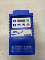 Lenze Variable Frequency Drive 1 1/2 HP ESV112N01SXB