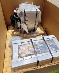 Graco / H.B. Fuller Liquamelt Adhesive Pump 24V014