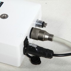 Dental Brushless LED Electric Micro Motor For NSK E-Type 1:1/16:1/1:5 Handpiece
