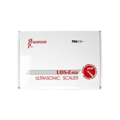 Original Woodpecker UDS-E LED Dental Ultrasonic Piezo Scaler HW-5L Handpiece