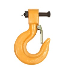 110V 1.6KW 2204LBS 1Ton Electric Chain Hoist Single Phase Hoist Crane 10FT Chain