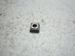 Korea Technics (10790523101) SPMX 050204 PA KT520 Threading Inserts – Pack of 10