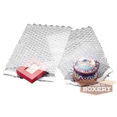 1000 3×5 Bubble Out Pouches / Bubble Bags – Self Seal
