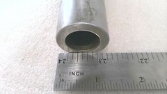 TECHLEADER ECX32 1-1/4″ 145 W/ REGO-FIX SWISS Hi/Q/ER32 4-1/8″ OAL COLLET CHUCK