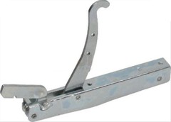 RIGHT Wolf Door Hinge Assembly W24 W36 W60 W60F W260 FREE SHIPPING