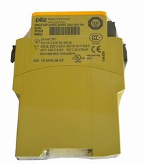 777310 NEW PILZ PNOZ X3P 777310 Safety Relay