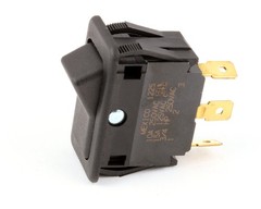 Imperial Icv/Irc/Ihrc – Fan Switch 1127 – Genuine OEM Replacement Part