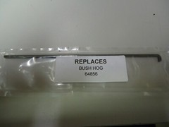 64856 Bush Hog replacement LOCK WIRE Fits many 2 inch bore loader cylinders