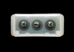 NEW US made replacement EFD 2015A Fluid Dispenser Foot Pedal Switch, Mom. N/O