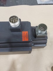 CENTROID, HJ130G8-88S HIGH INERTIA SERVOMOTOR