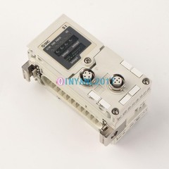 1PCS New SMC Interface Unit Module EX600-SEN1