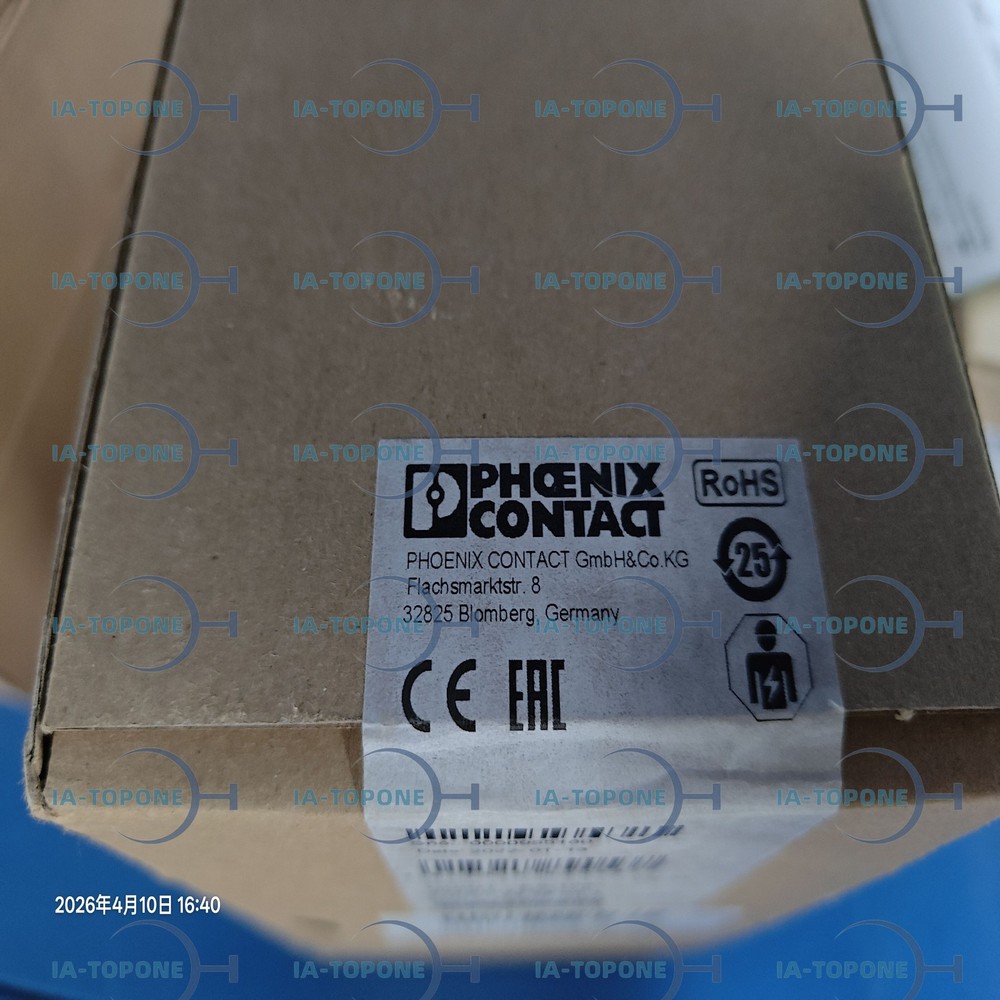 1PC NEW Phoenix 2938604 With