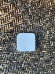 Square Reader for contactless and chip A-SKU-0793 With Charger