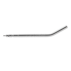 Dental Autoclavable Air Water Spray 3-Way Syringe Stainless Steel Nozzles Tips