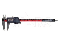 SHARS Aventor 8″ IP67 Electronic Digital Caliper Waterproof DIN862 .0005″ NEW P]