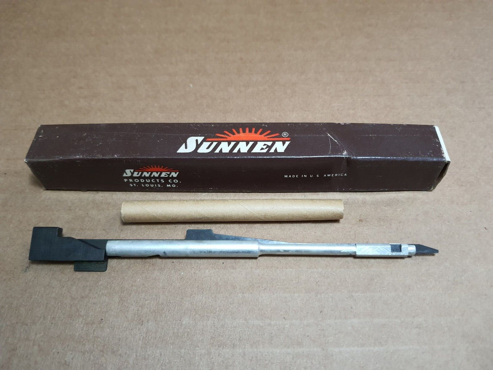 Sunnen K6-200CS Honing Mandrel