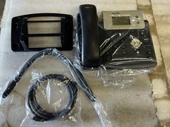 Fully Refurbished Yealink SIP-T21P Entry Level IP Phone with PoE
