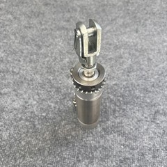 USED IMI NORGREN double acting cylinder RT/57240/MC/50 fi 40 / 50mm
