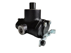 Hypro or Debro 5330CHX Twin Piston Pump w/Leather Cups