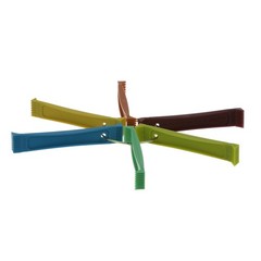 Franklin NSI FCR6 Fin Comb Set