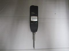 Mitutoyo Absolute Digimatic Indicator 575-123 ID-U1025E in/mm 1″ Travel