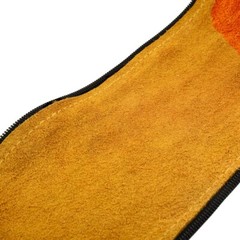 1 ?? for tig for mig Cowhide Leather Welding Torch Cable Hose Cover ?23ft L 4in