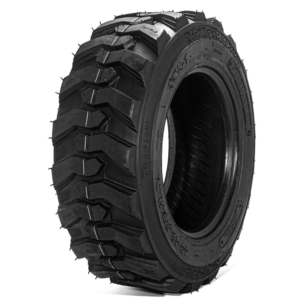 10×16.5 for Bobcat Skid Steer Tire 10-16.5 12PR Heavy Duty Industrial Tire
