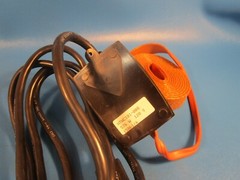 USED OMEGA LUX HTWC101-008, Heat Tape W/ Percentage Ctrl, 576w, 120v, Range 250C