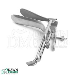 Graves Vaginal Speculum X-Large OB/GYN Pelvic Examination Surgical Inst German G