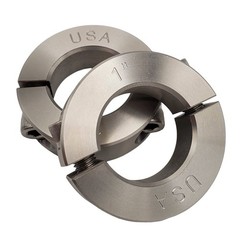 Collars 1.00″ Bore Diameter Clamping Two Piece Shaft Collar …