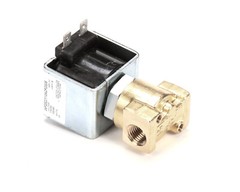 Cleveland FK22241 Solenoid Valve 110-120V 50/60HZ 1/4″ 04F20C2110ACFOS05 Parker