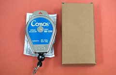 New Conos SB-1200 Electric ScrewDriver Spring Balancer 0.6-1.5KG Adjustable (C80