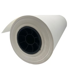 2 Rolls 95g 24″ x 100′ Fast Dry Dye Sublimation Paper for SureColor F570 Printer