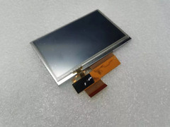 4.3 inch LCD Display +Touch Screen Digitizer For Garmin aera 500 510 550 56
