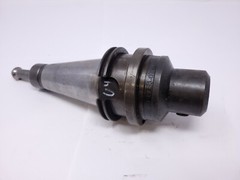 Sandvik NMTB50 VariLock VL Size 80 3/4″ Endmill Holder 390.53-50 80 050 U4