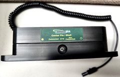 BC Biomedical ULT-PA-17 Transducer Adapter ULT (17) – Philips/ATL Mindray ()