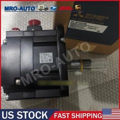 1PC Mitsubishi HF-SP2024B HFSP2024B Servo Motor New Expedited Shipping