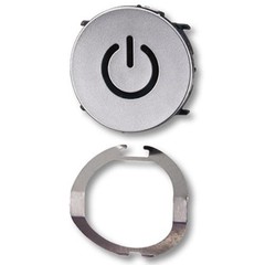 Braun 80729804 Power Button & Spring 9 Seri Personal Care Device Replacement